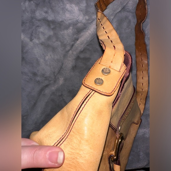 Tocca purse vintage handbag - Picture 3 of 10